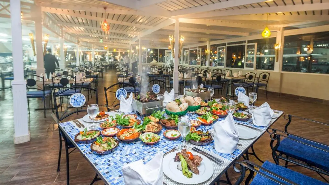 Hotel Caribbean World - Soma Bay